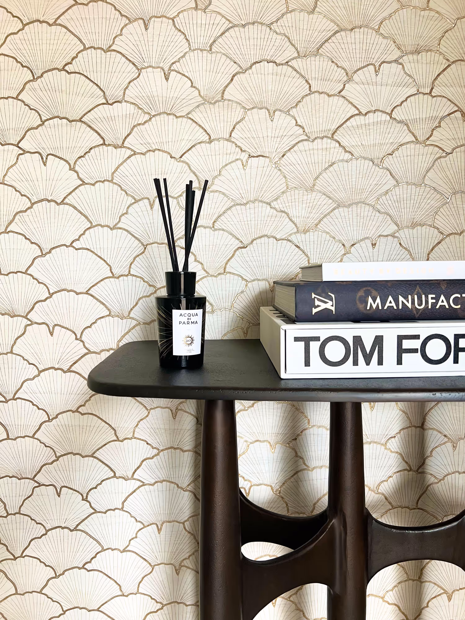 Luxury interior design and decor