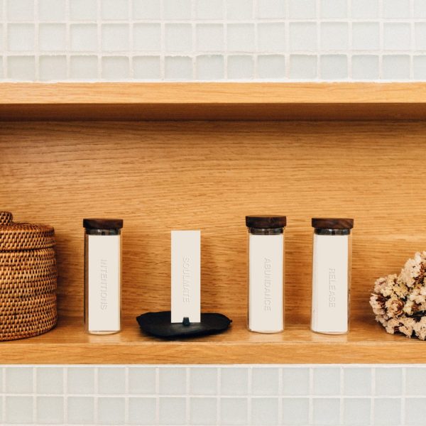 Image of Intention Incense Papers from UnitedOther