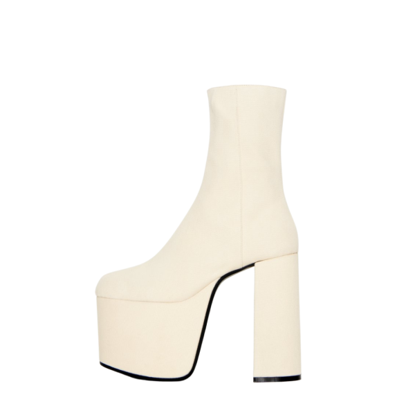Image of KITTEN Boots from SYRO