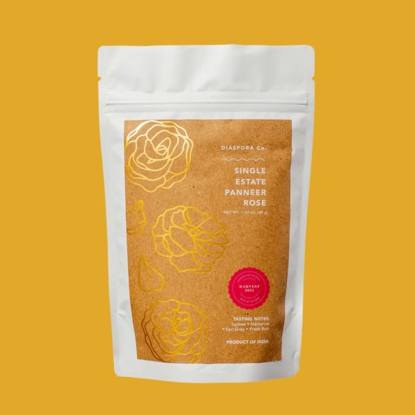 Image of Paneer Roses from Diaspora Co.