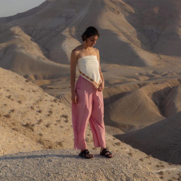 image of Nol Collective clothing