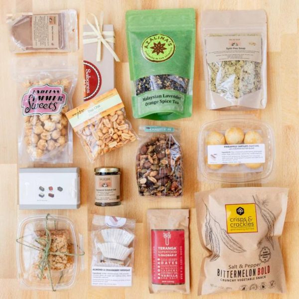 Image of La Cocina Gift Box