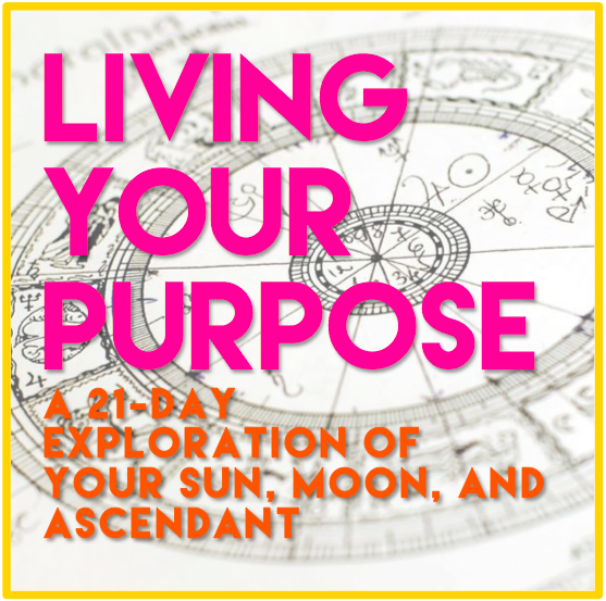 livingyourpurpose