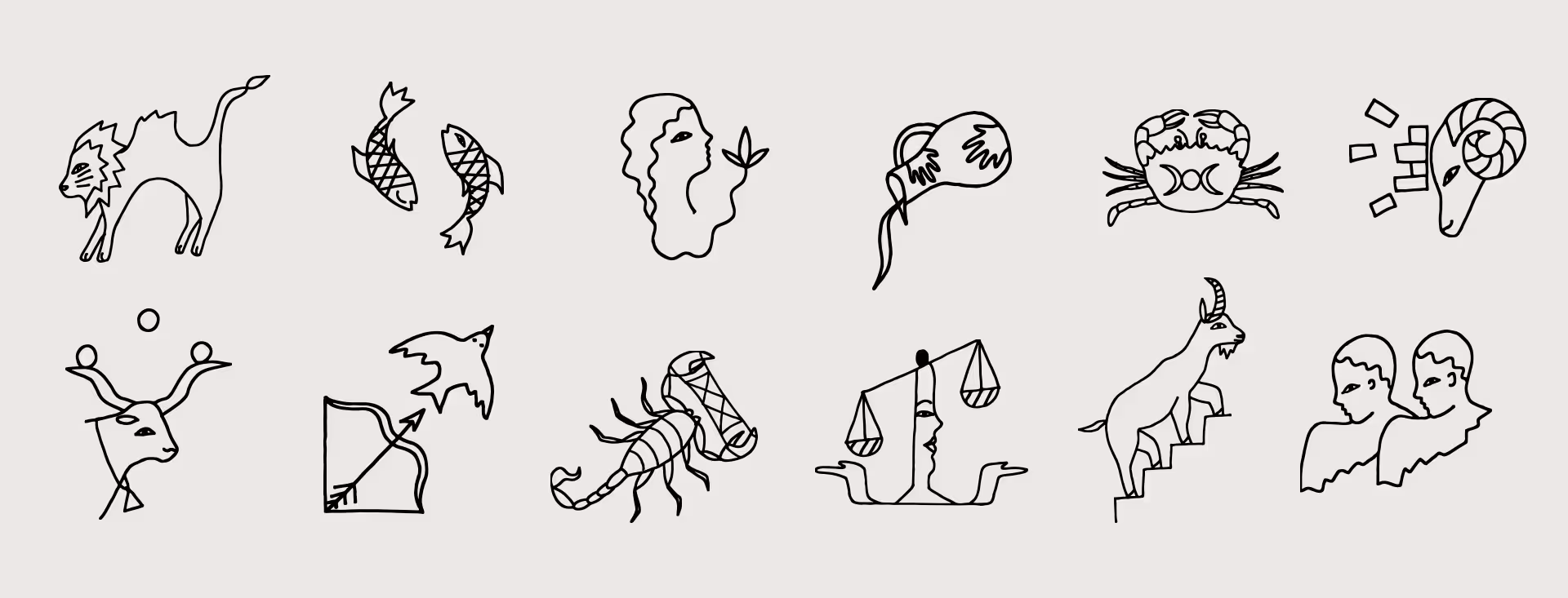 Your horoscopes for September 2019 are published with a companion Cosmic Playlistthat I curate in collaboration with Spotify. September 2019 offers us astrology to work with. Innovative, grounded, and productive, September sorts us out so that we can get to the most important projects on our to-do list. In addition to your Cosmic Playlists, if you'd ...