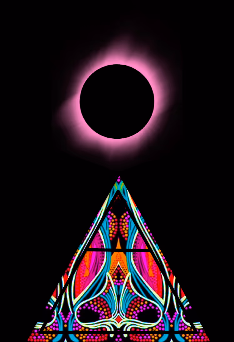 #EclipseProTips Tuesday, August 30th 6:04 AM PT - Mercury stations retrograde at 29° of Virgo Thursday, September 1st 2:03 AM PT - New Moon/Solar Eclipse at 9° Virgo This week’s celestial light casts strange shadows over the landscape of our lives. Eclipse season is upon us. So is Mercury retrograde. Eclipses tend to bring us ...