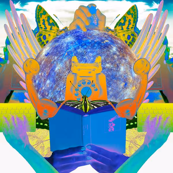 Read your horoscope for Mercury in Gemini Mercury enters Gemini and prepares for Rx whirlwind On April 29th, Mercury breezes into Gemini to pollinate the zeitgeist with new buzzwords and a multitude of marvel concepts.  And a Mercury retrograde.  The planet of communication will be retrograde from May 10th until June 3rd, making this an ...