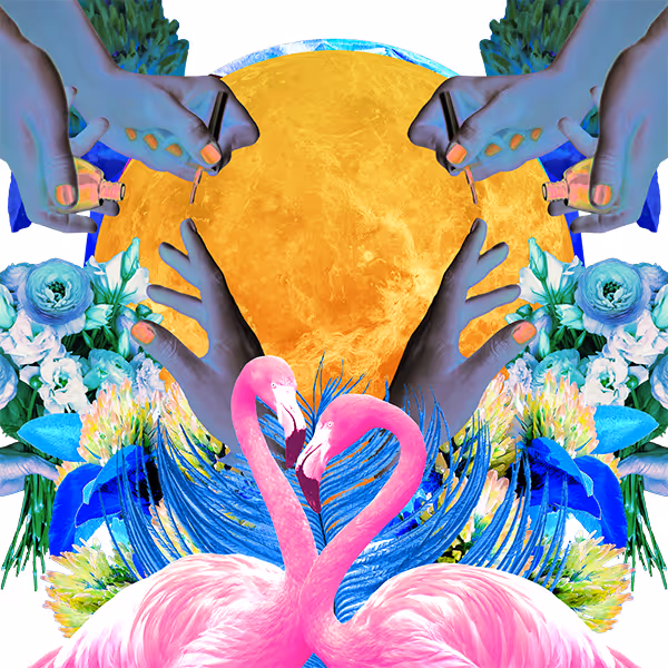 Venus has entered Gemini, which means it’s time to flirt, unabashedly; send selfies to your paramours; write irreverent love songs; add “sapioromantic” to your online dating profile; adorn yourself in paradox; say one thing, do another; read as an act of foreplay.  Venus will flit through Gemini from May 8th - June 2nd, tangoing with ...