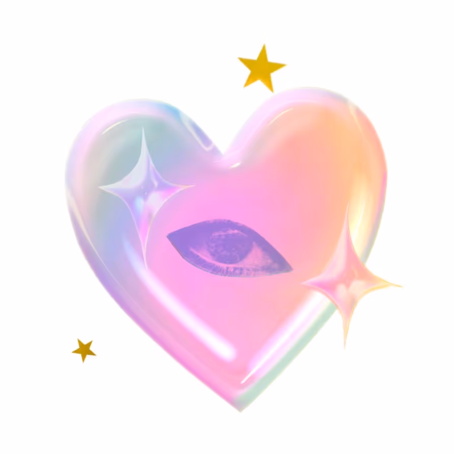 Collage for Key Dates for Love in 2023