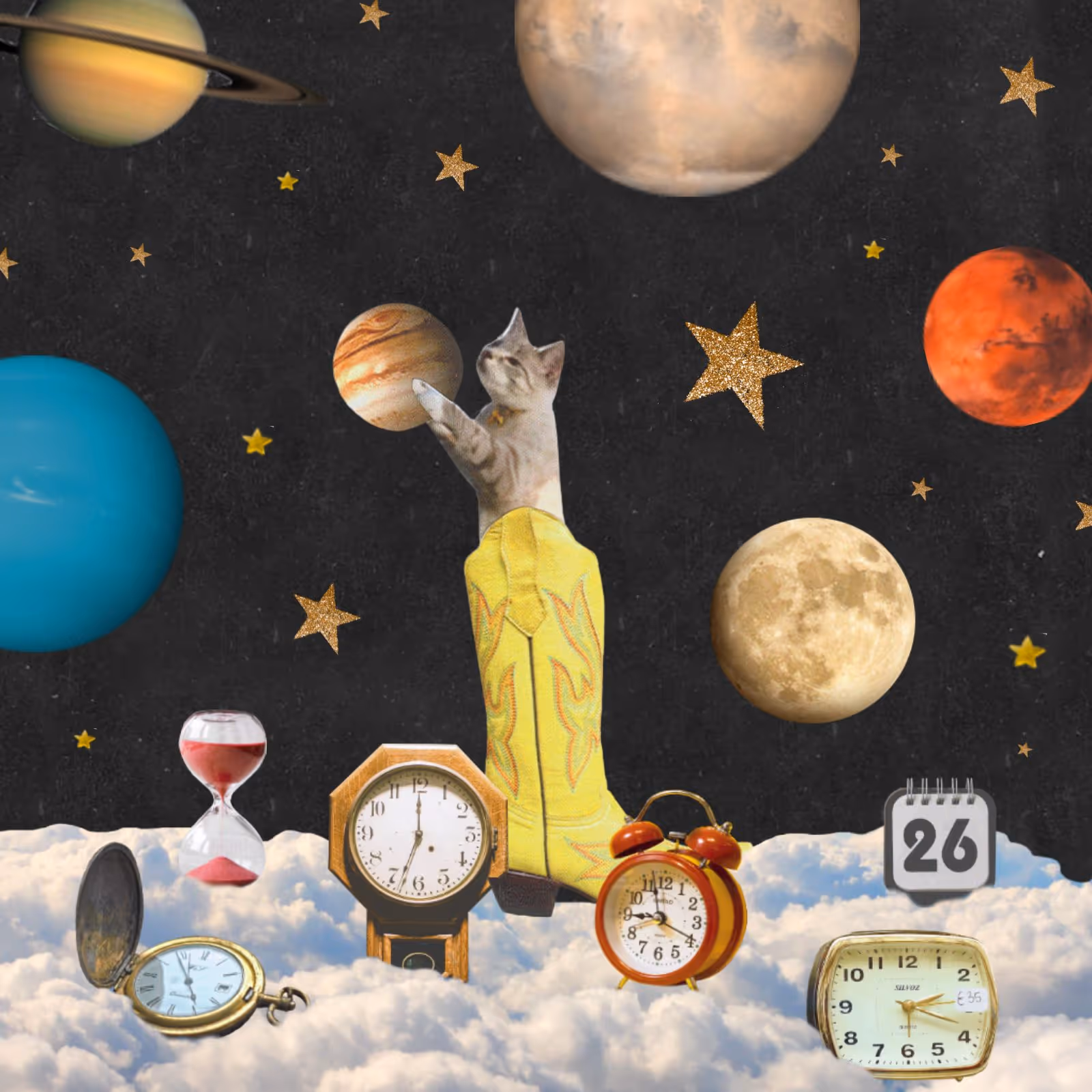 2022 Astrology Key Dates