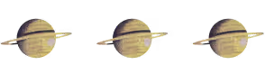 Saturn