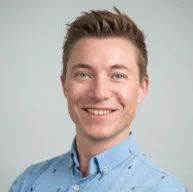 A headshot of Wilco Wijnbergen.