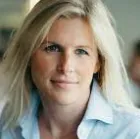 A headshot of Kristel Moedt.