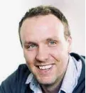 A headshot of Anton Knipper.
