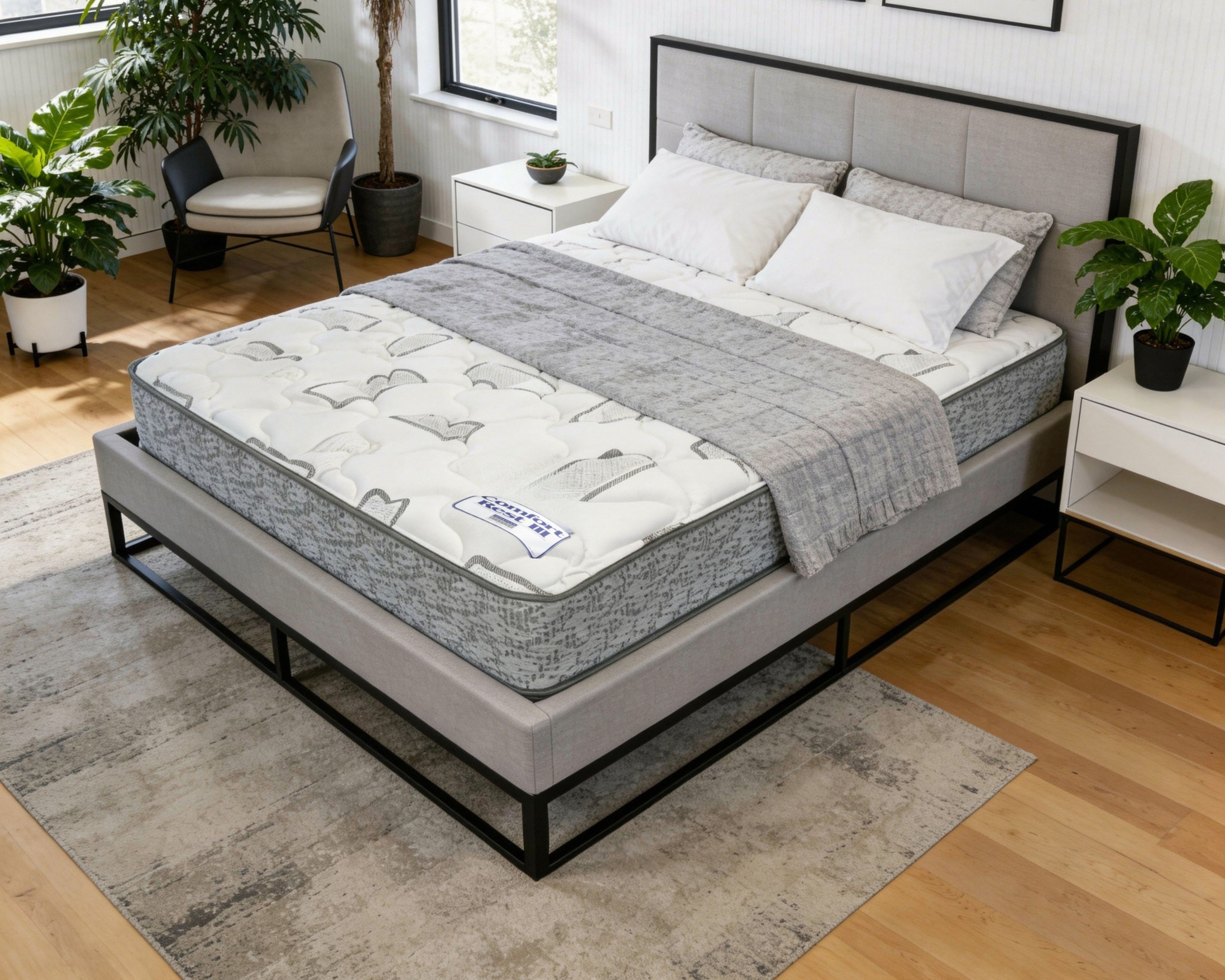 Comfort Rest 3