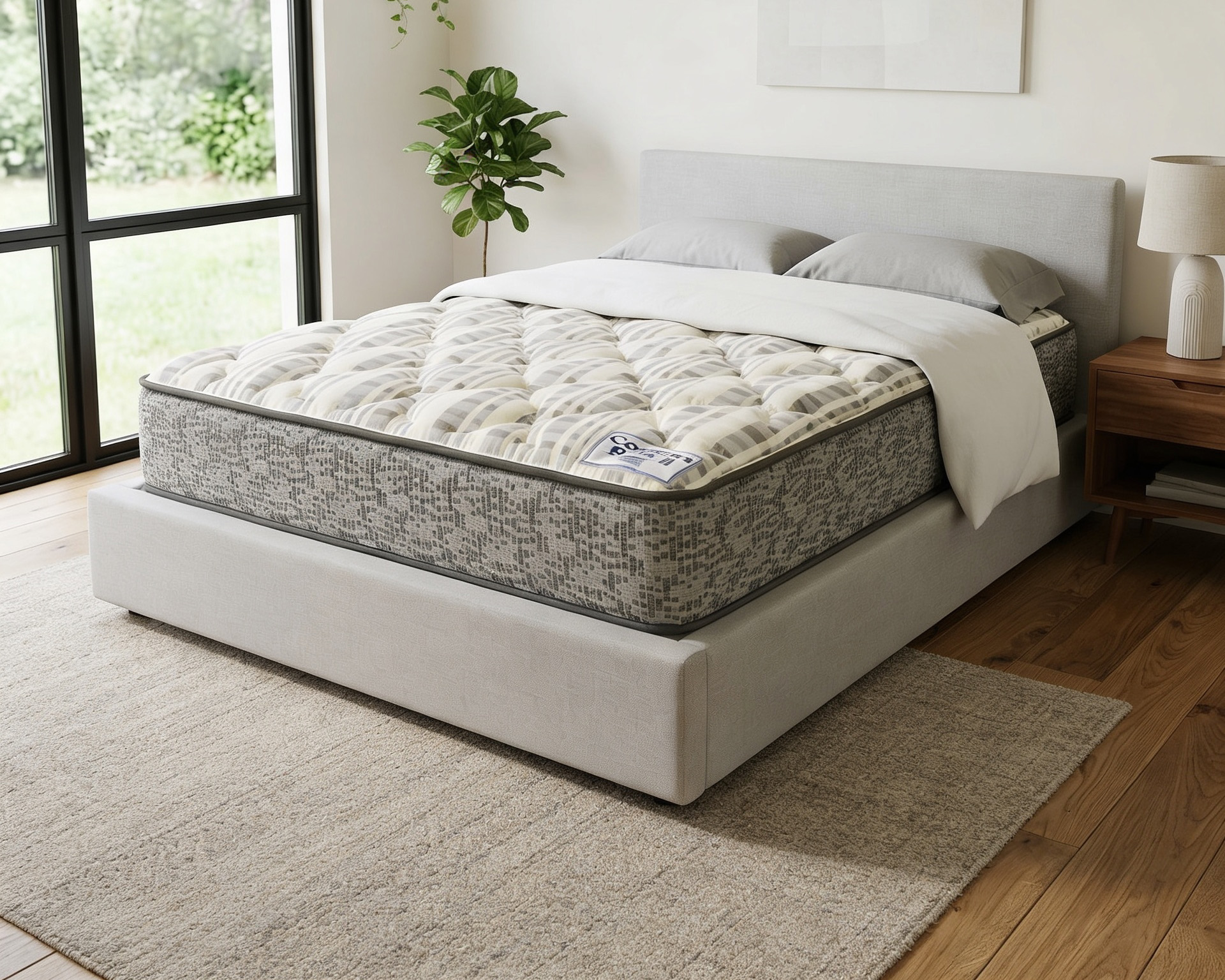 Comfort Rest 2