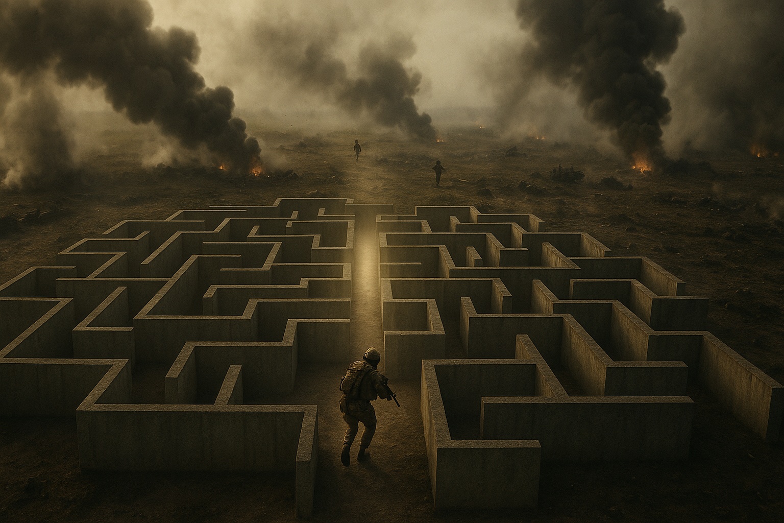 Why Threat and Risk Assessments Shape Better Decisions - and How TITRA Can Help