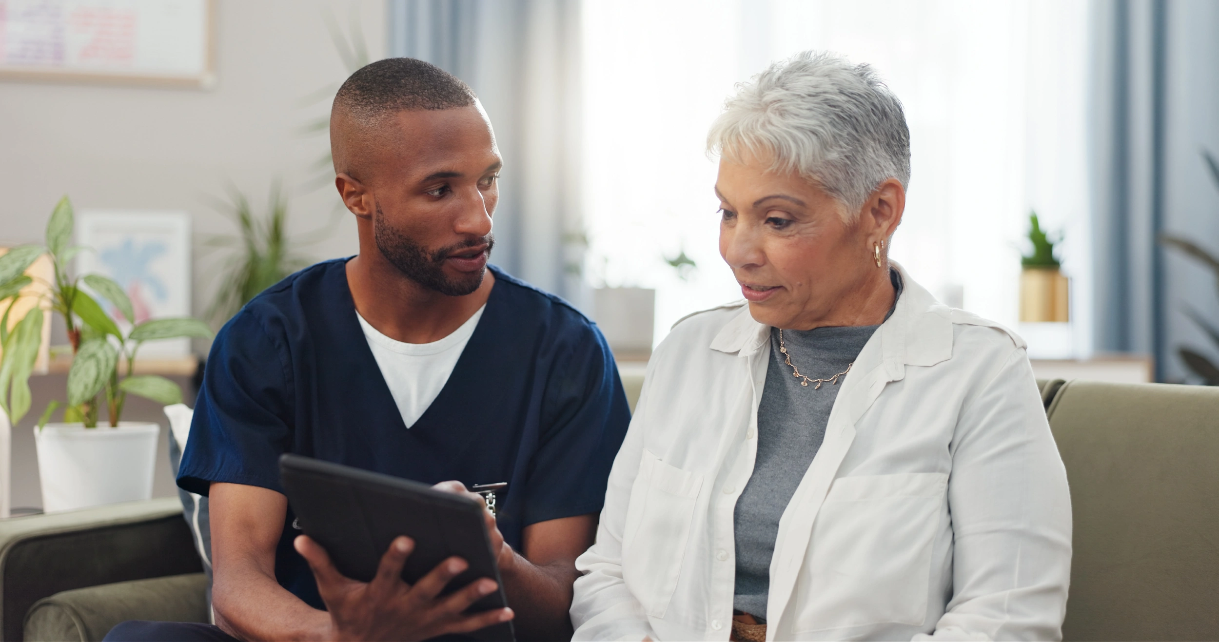 No Barrier AI no language barrier in healthcare