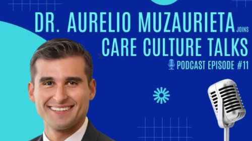 Inside the ER. How a US doctor sees the rise of AI in emergency care.