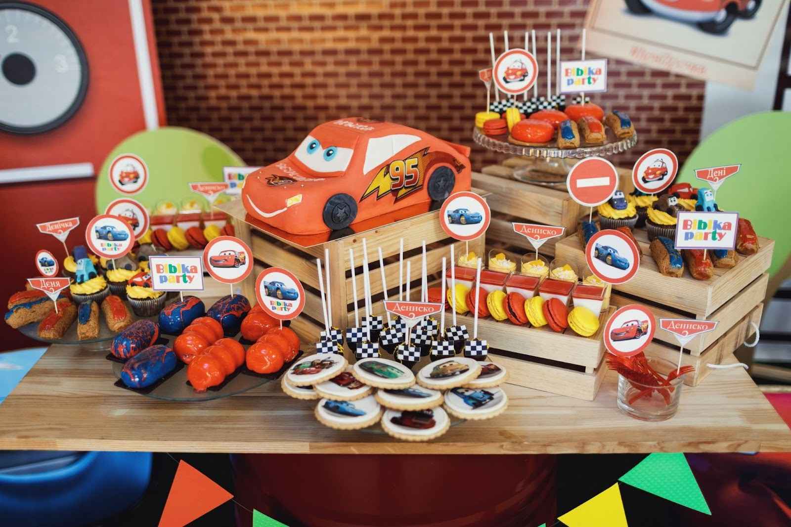 23 Epic and Fun Formula 1 Party Ideas for Fans of All Ages