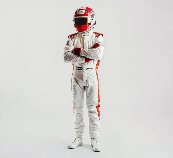 Start Your Engines: 25 Epic Formula 1 Costume Ideas for Fans