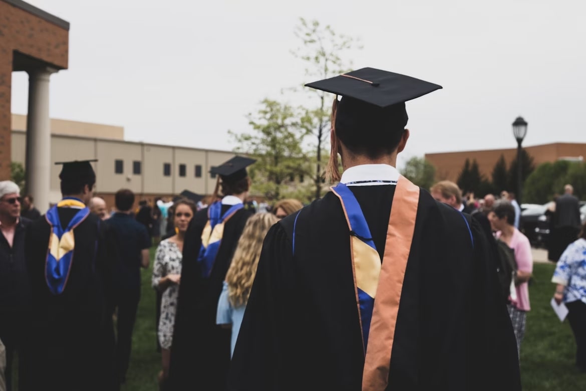 Top 22 Graduation Party Venue Ideas To Celebrate In Style