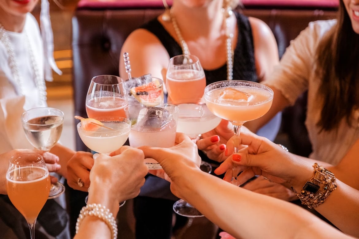 21 Stylish Cocktail Party Venues In Singapore For Any Occasion