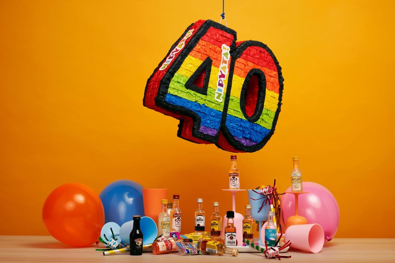How To Plan A Birthday Party For Adults In 10 Steps