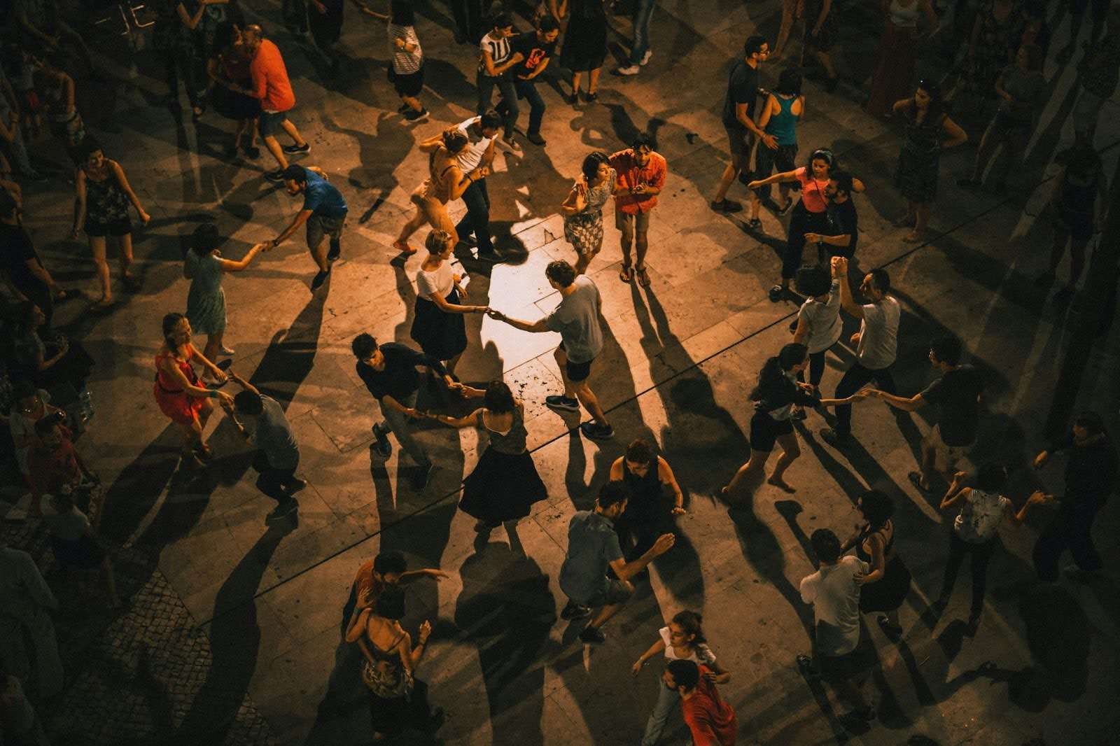35 Dinner And Dance Theme Ideas To Impress Your Guests