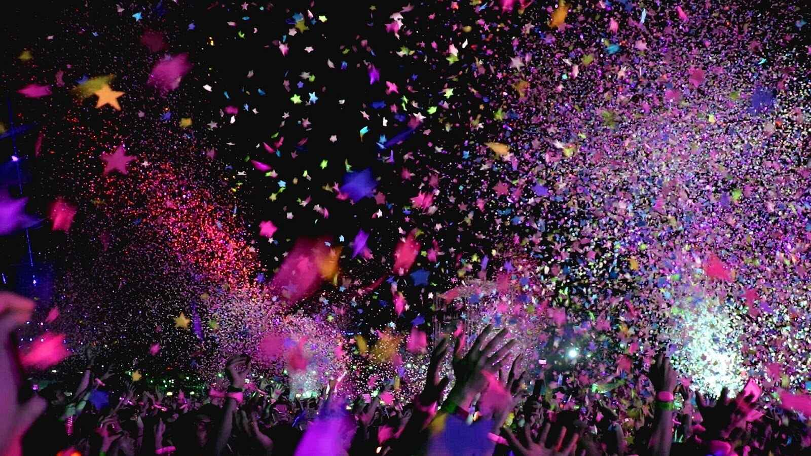 Festival Of Colours