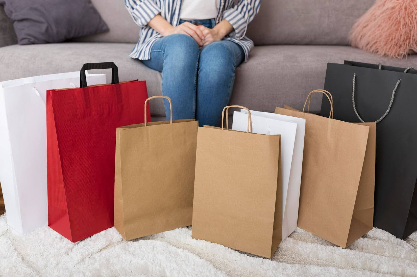 21 Creative Grand Opening Gift Bag Ideas Guests Love