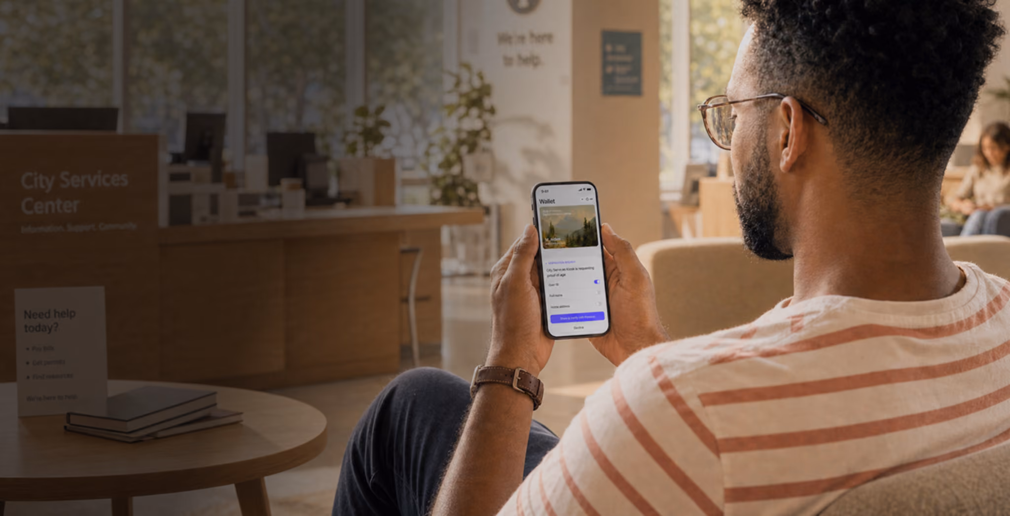 EUDI Wallets: what businesses need to know and prepare for.