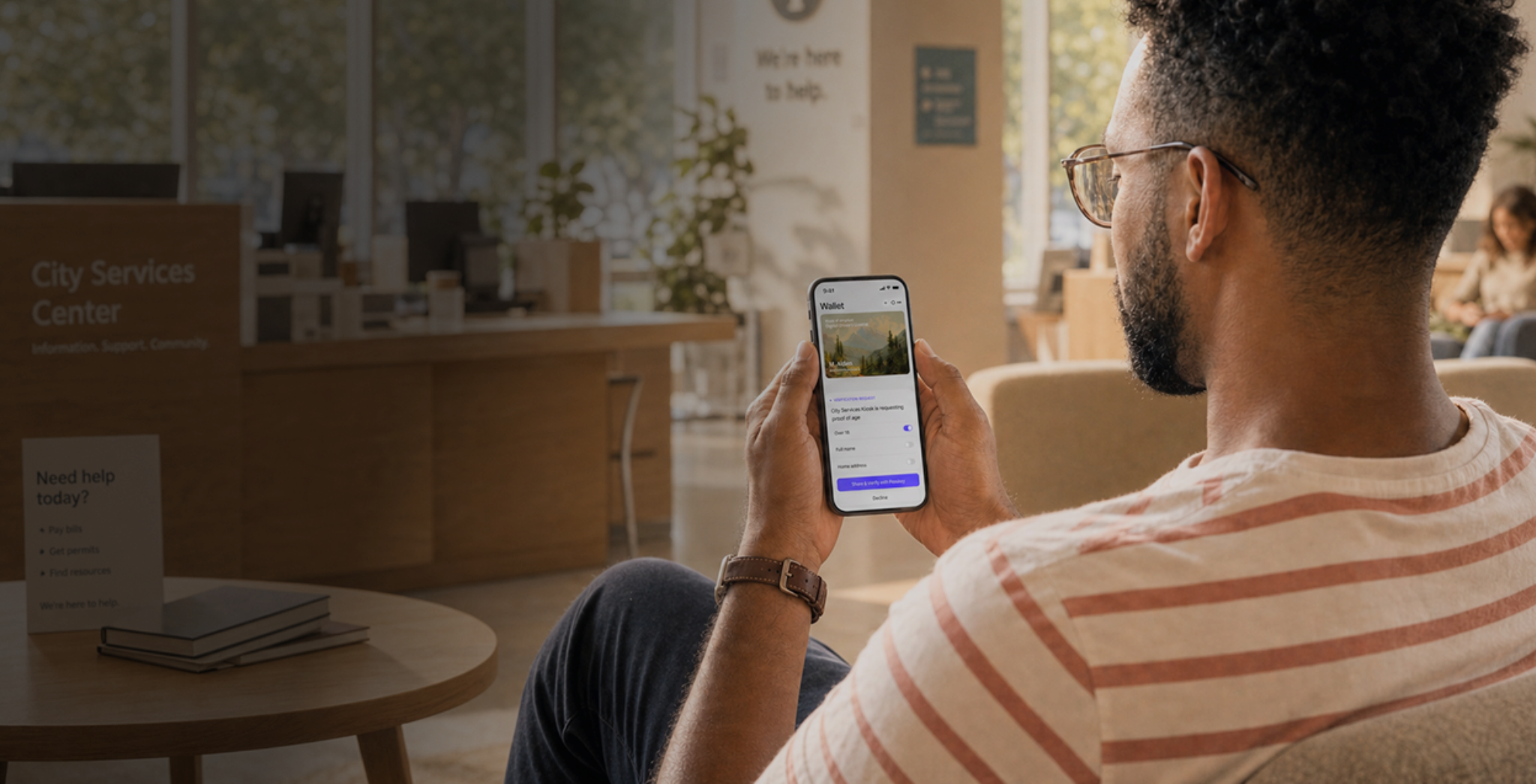 EUDI Wallets: what businesses need to know and prepare for.