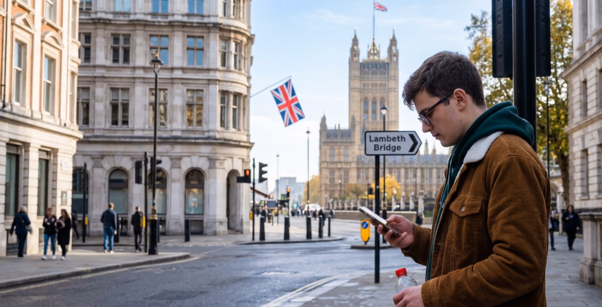 Authsignal launches new UK data region for authentication