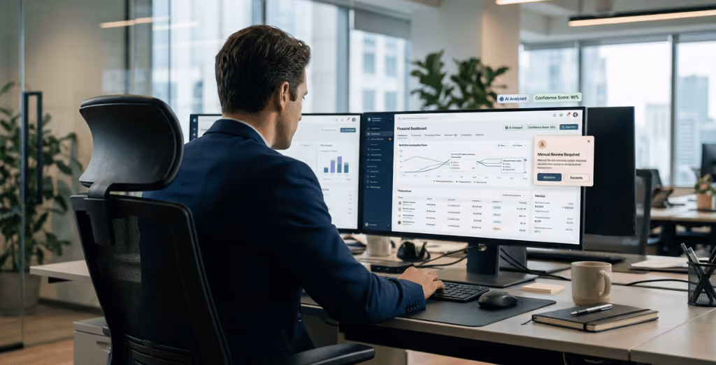 SAFR