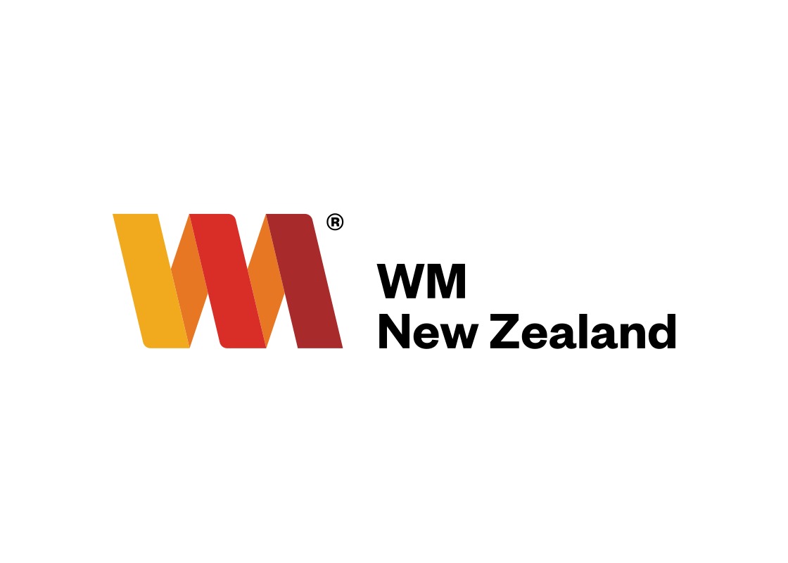 WM New Zealand logo