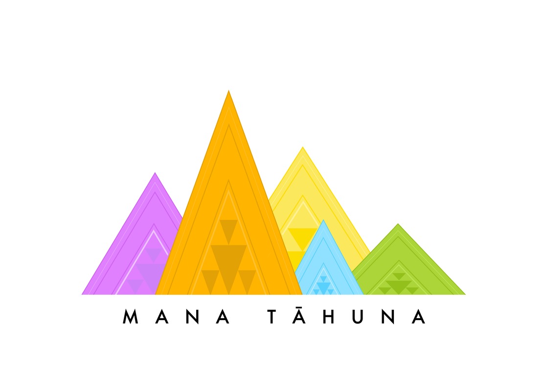 Mana Tāhuna Charitable Trust logo