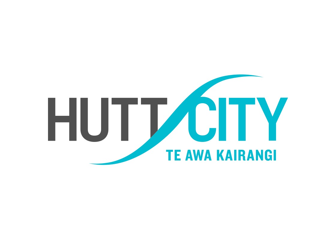 Hutt City Council logo