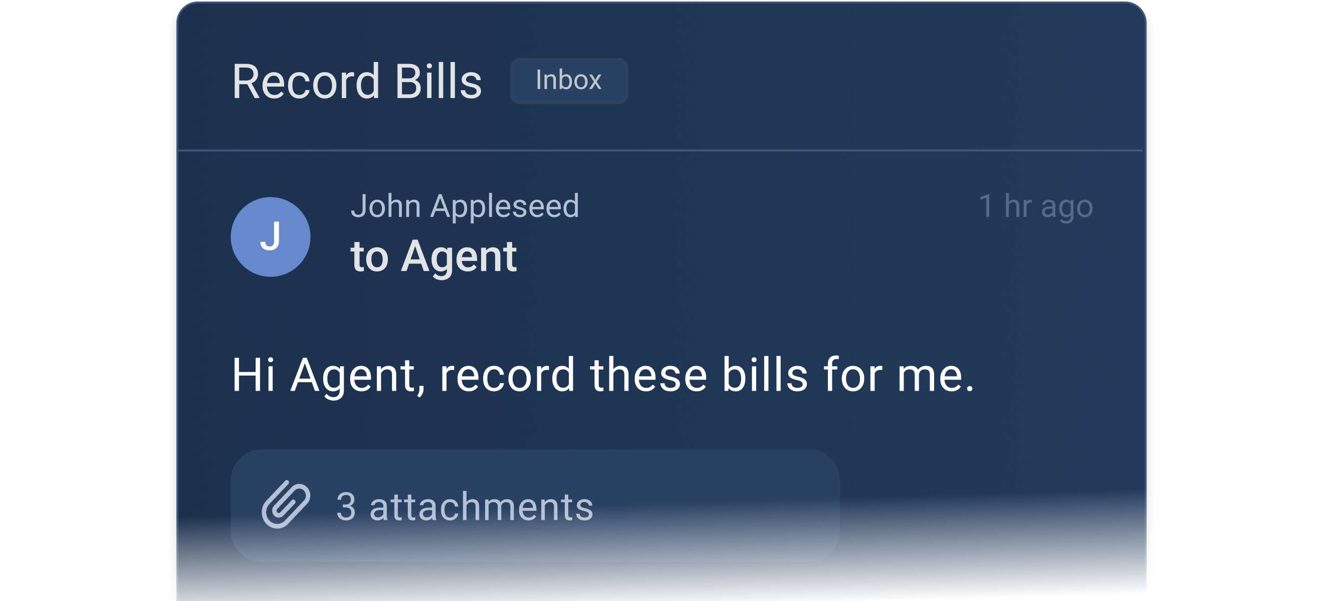 AI-Powered Assistance