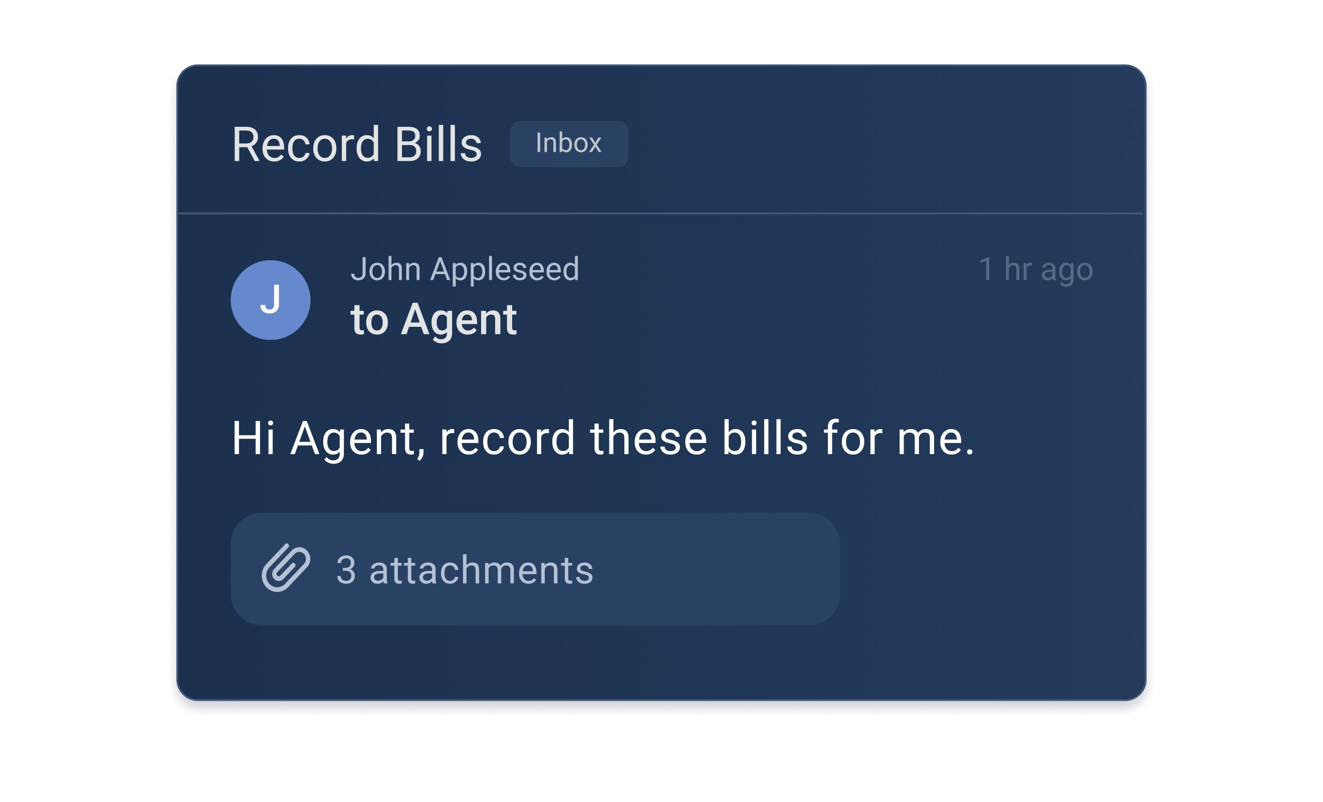 AI-Powered Assistance