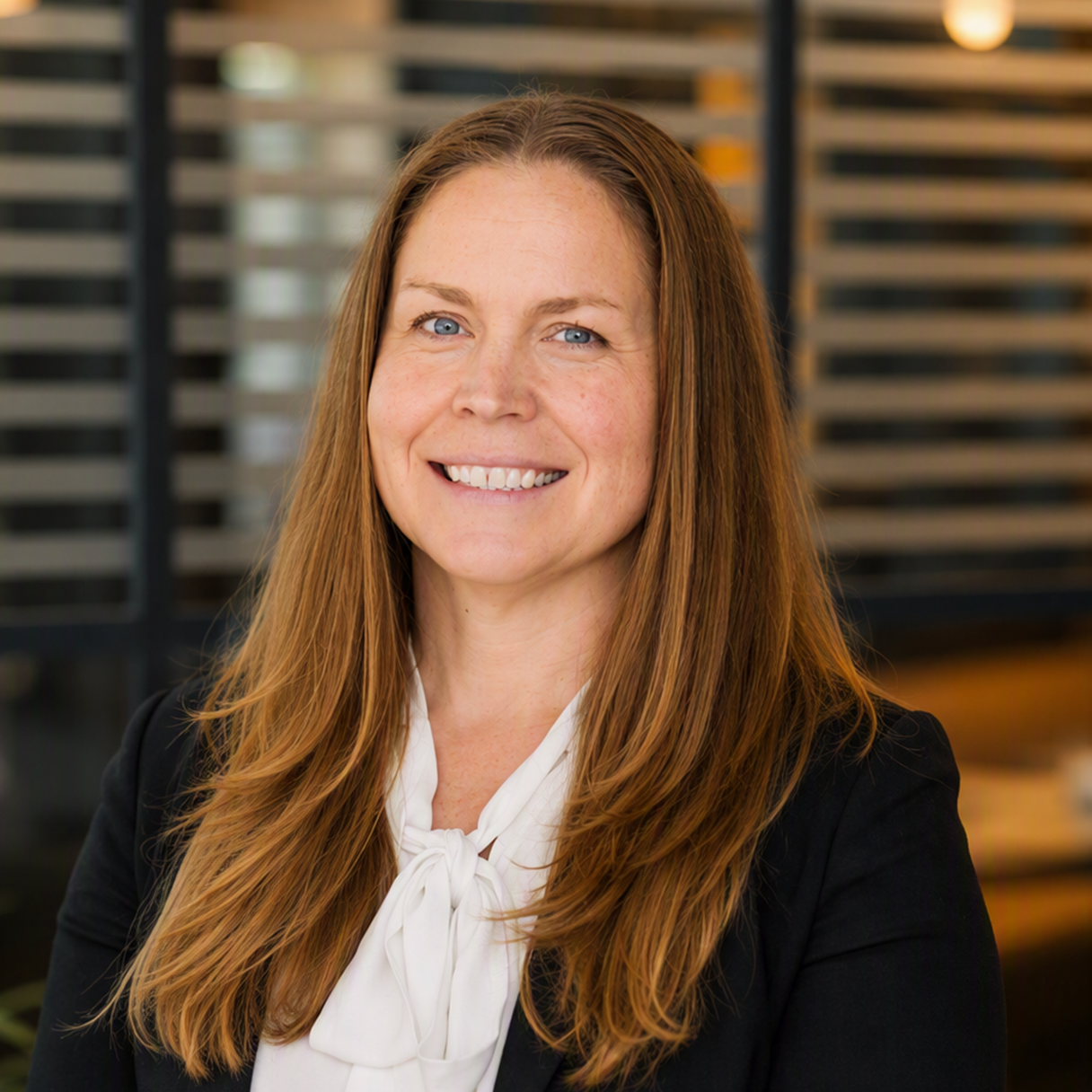 Allison Everhardt