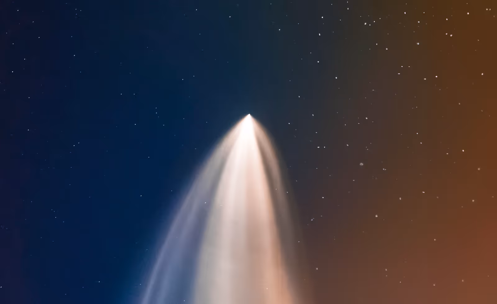 Hypersonic cone