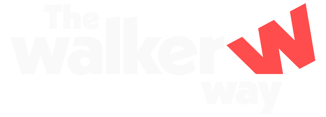 The Walker way