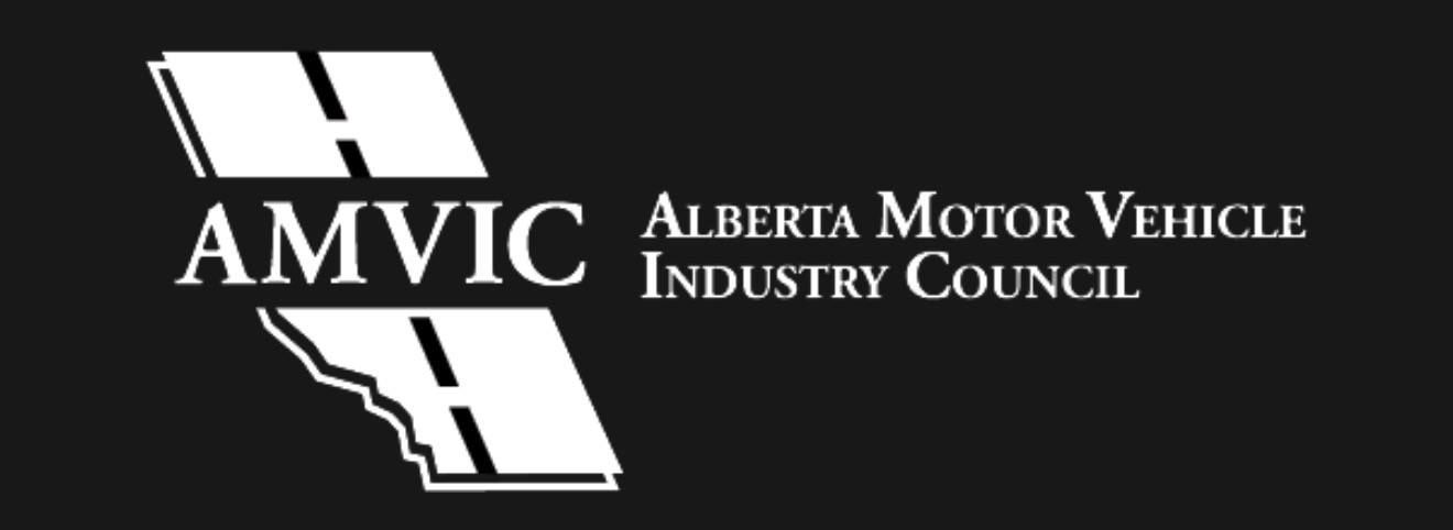 AMVIC — Alberta Motor Vehicle Industry Council