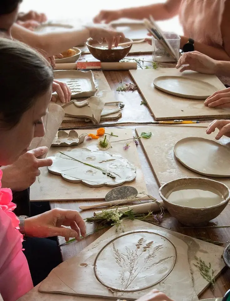 Ateliers Créatifs