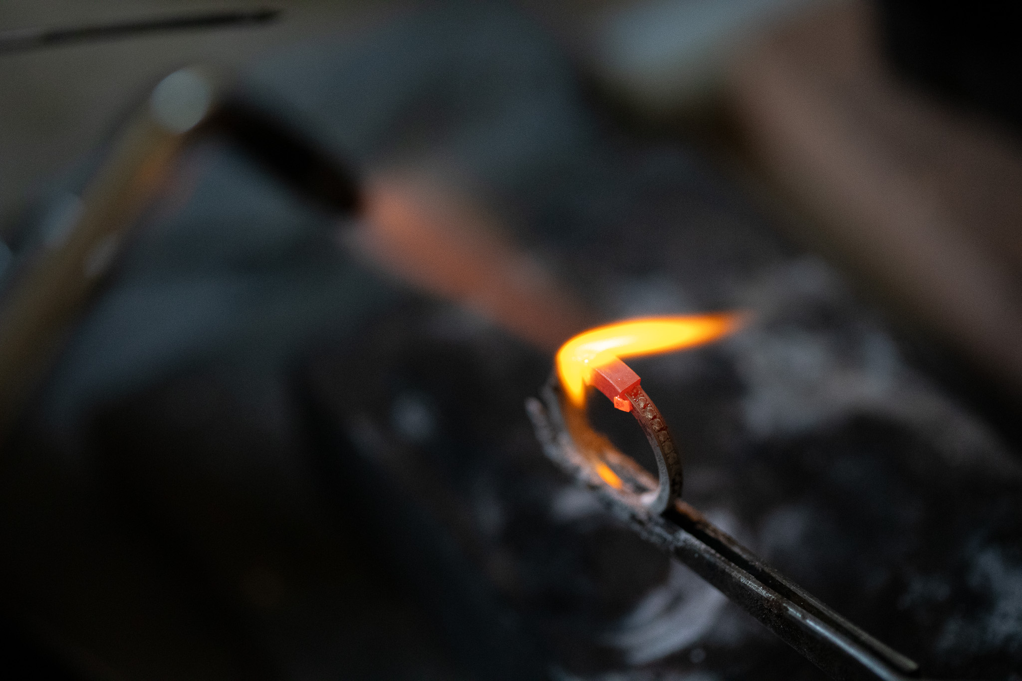 Weitenäderung Alliance in Weissgold 750