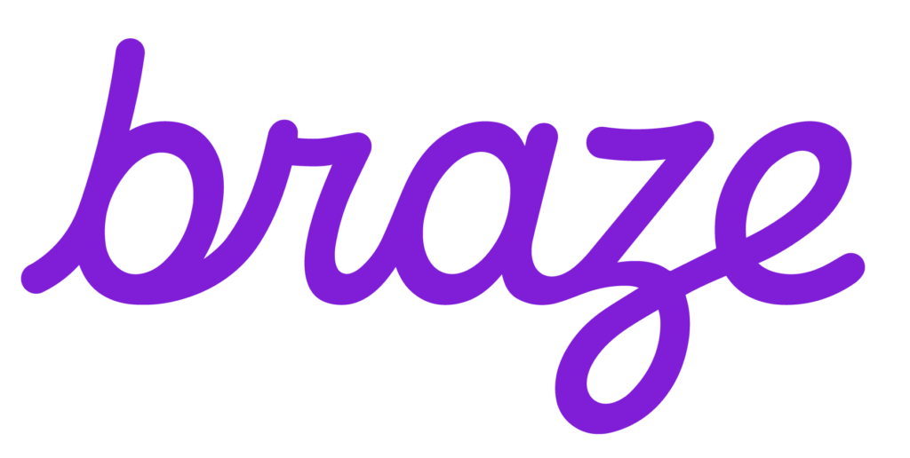 braze logo