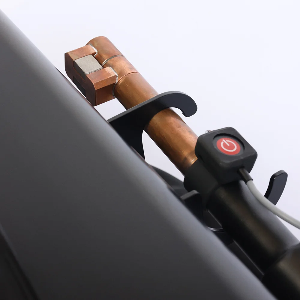 AES Heat Inductors