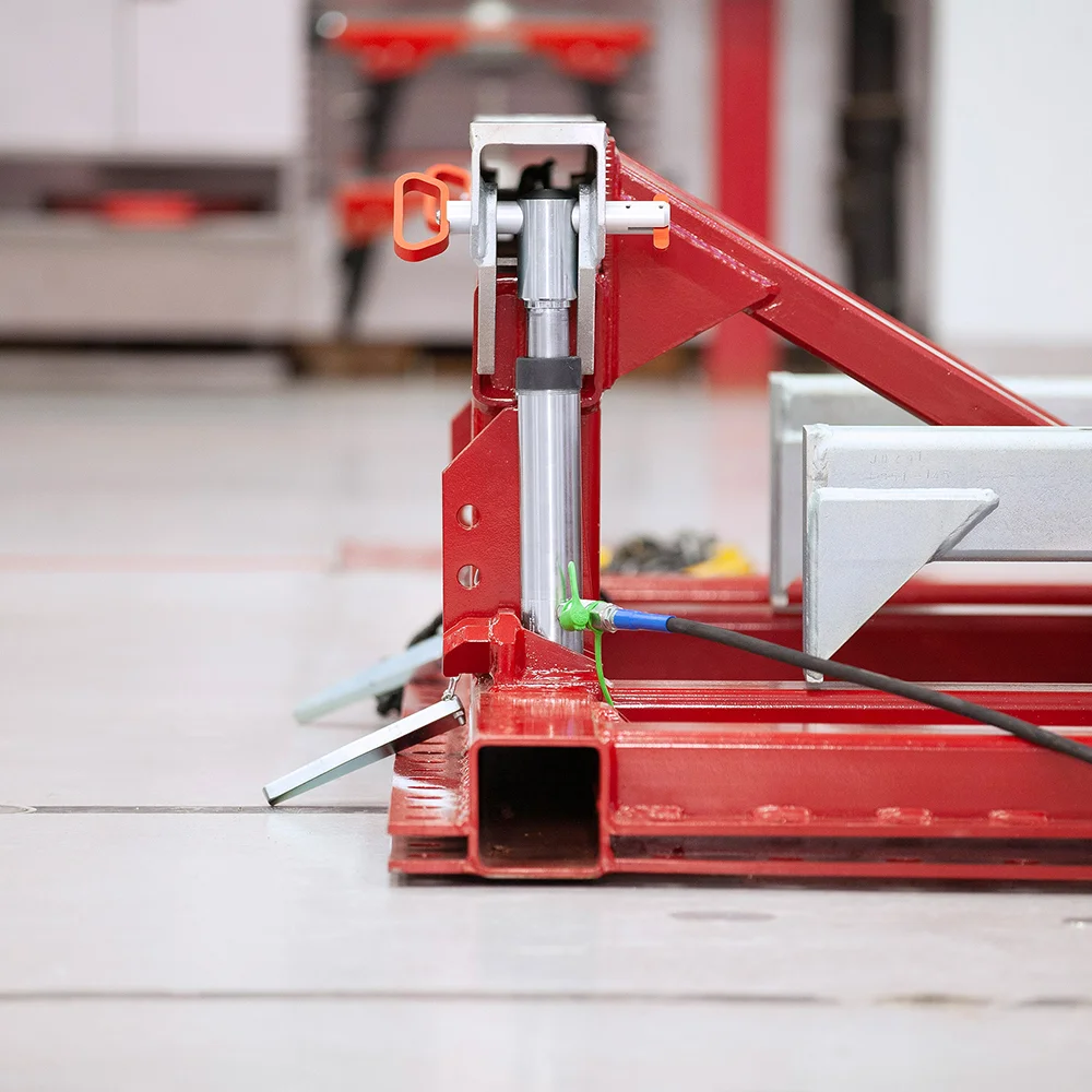 Josam Cab Bench