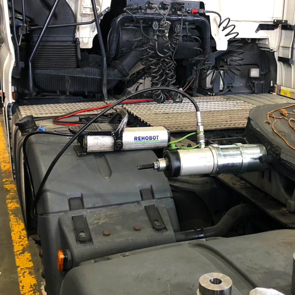 Hydraulic Tools