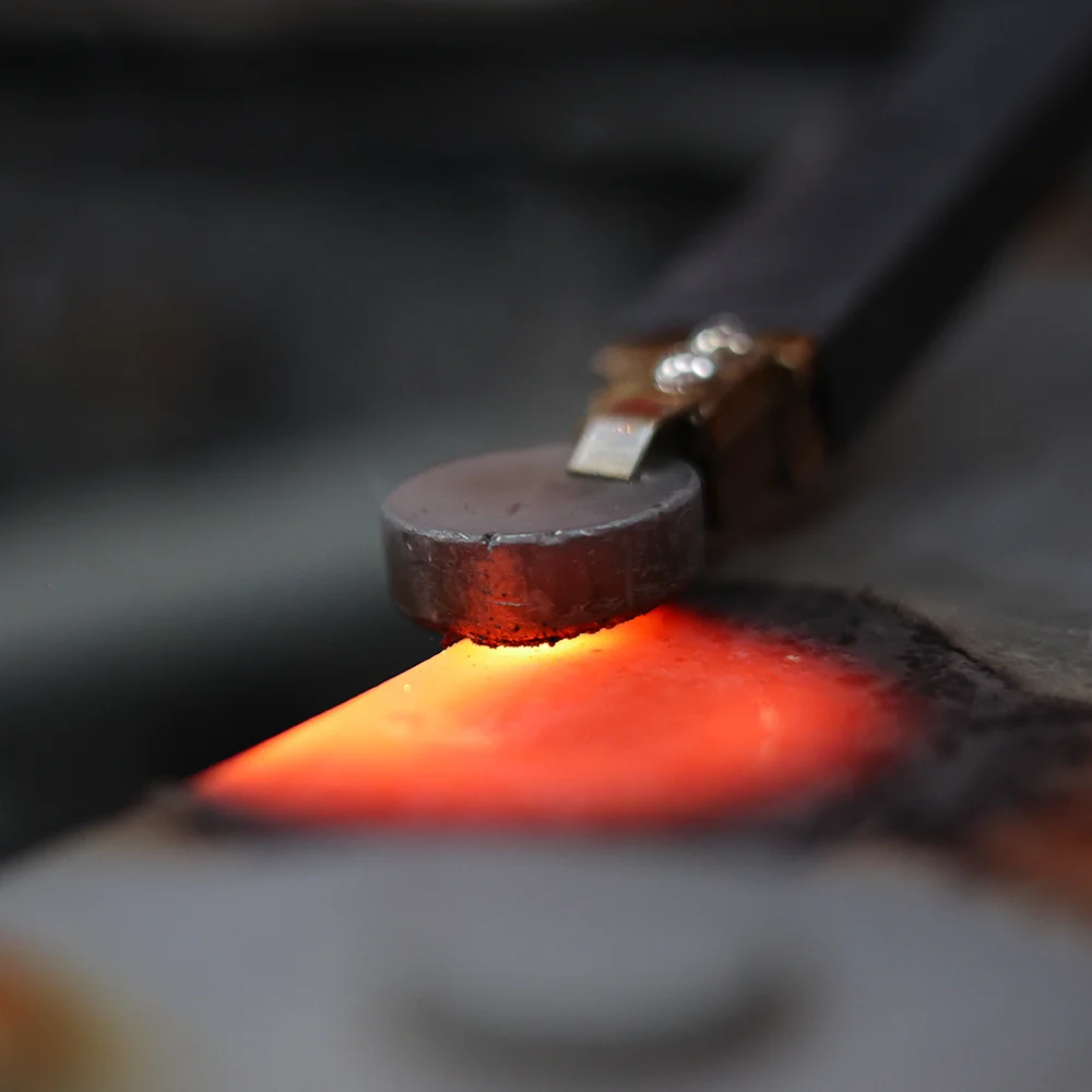 Induction Heaters